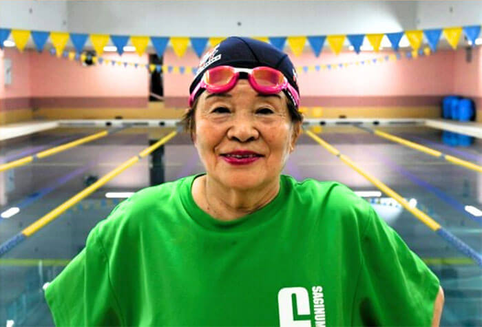 いきいき人物紹介