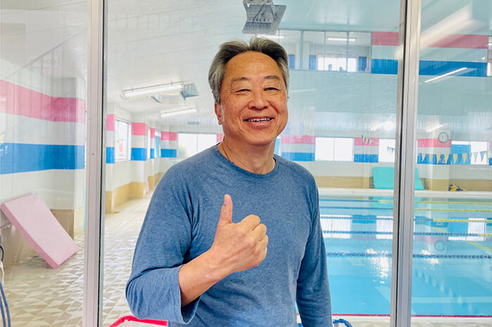 いきいき人物紹介