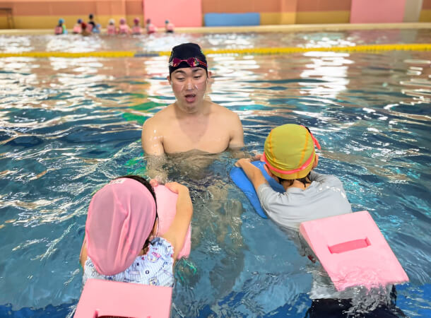 プロジェクトの様子とお声