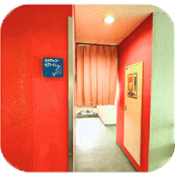 着替え|見学・無料体験